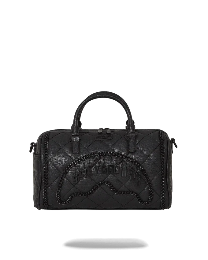 GHOST SHADOW MINI DUFFLE