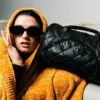 GHOST SHADOW MINI DUFFLE