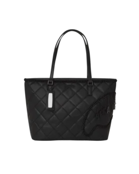 GHOST SHADOW TOTE