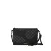 GHOST WAVE CROSSOVER CLUTCH