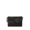 GHOST WAVE CROSSOVER CLUTCH