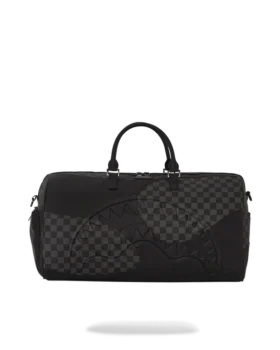 GHOST WAVE DUFFLE
