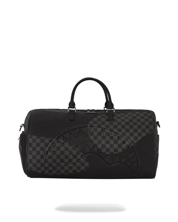 GHOST WAVE DUFFLE