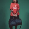GHOST WAVE DUFFLE