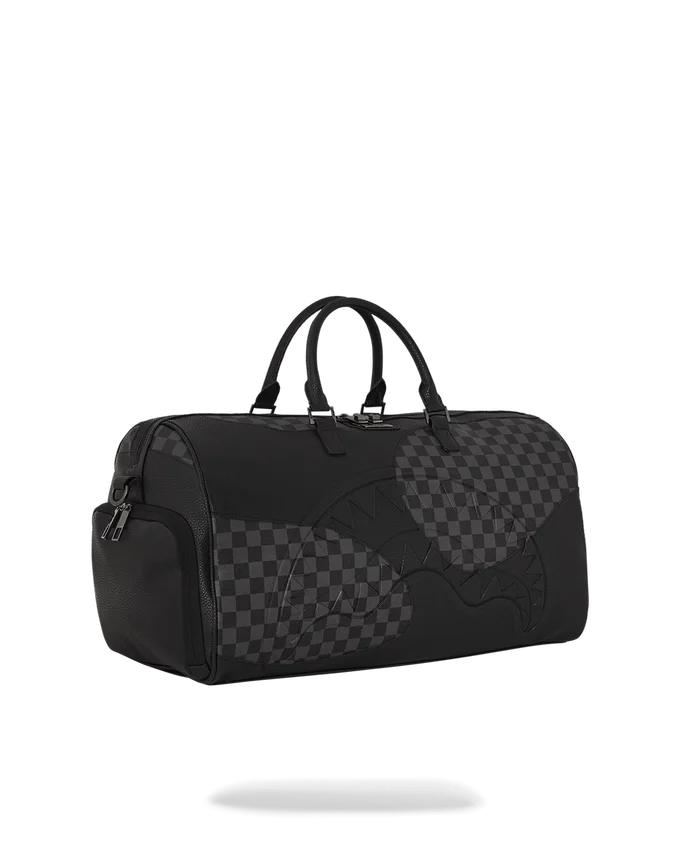GHOST WAVE DUFFLE