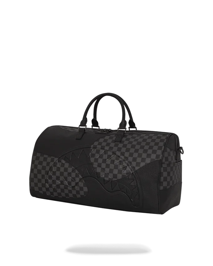 GHOST WAVE DUFFLE