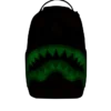 GHOSTBUSTERS ECTO-SHARK BACKPACK