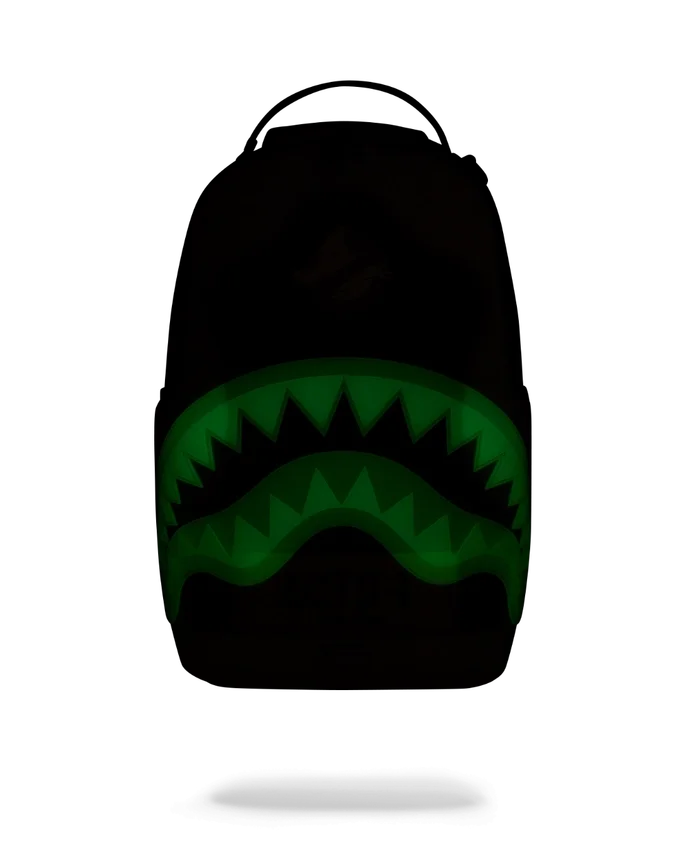 GHOSTBUSTERS ECTO-SHARK BACKPACK