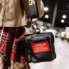 GHOSTBUSTERS GHOST CATCHER BAG