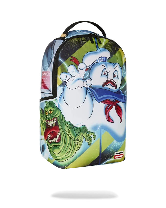 GHOSTBUSTERS HAUNTED DOUGH BACKPACK