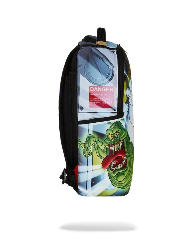 GHOSTBUSTERS HAUNTED DOUGH BACKPACK