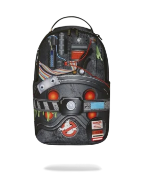 GHOSTBUSTERS PROTON BACKPACK