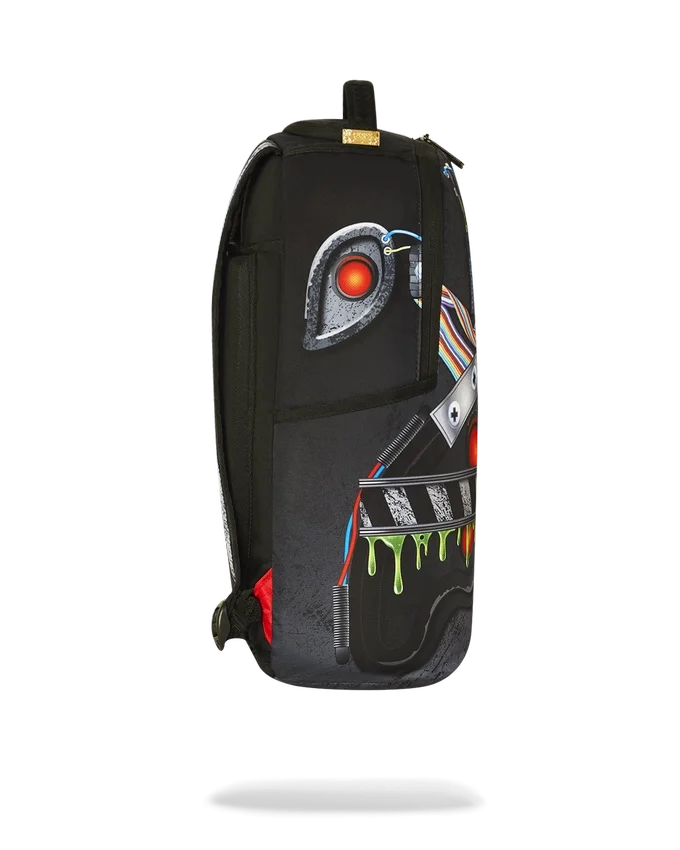 GHOSTBUSTERS PROTON BACKPACK