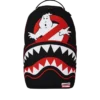 GHOSTBUSTERS SHARK BACKPACK