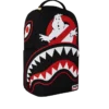 GHOSTBUSTERS SHARK BACKPACK