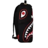 GHOSTBUSTERS SHARK BACKPACK