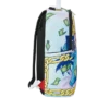 GIMME MY SPACE BACKPACK