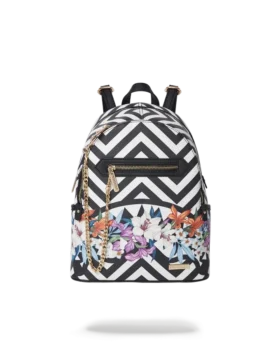 GLASS HOUSE SAVAGE BACKPACK