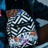 GLASS HOUSE SAVAGE BACKPACK