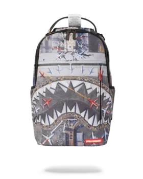 GLOBAL ENTRY BACKPACK