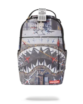 GLOBAL ENTRY BACKPACK