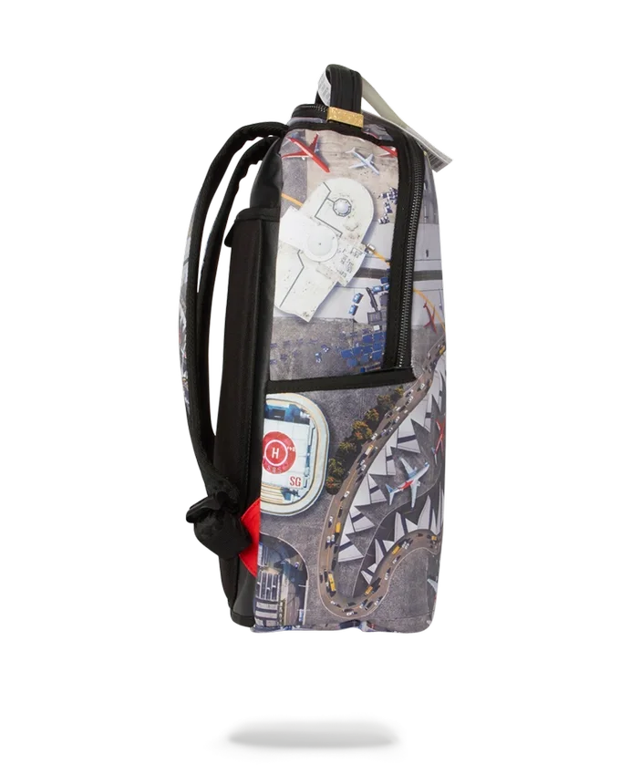 GLOBAL ENTRY BACKPACK