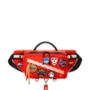 GLOBAL EXPEDITION CARGO CROSSBODY