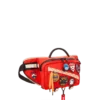 GLOBAL EXPEDITION CARGO CROSSBODY