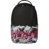 GLOBAL GAMES BACKPACK