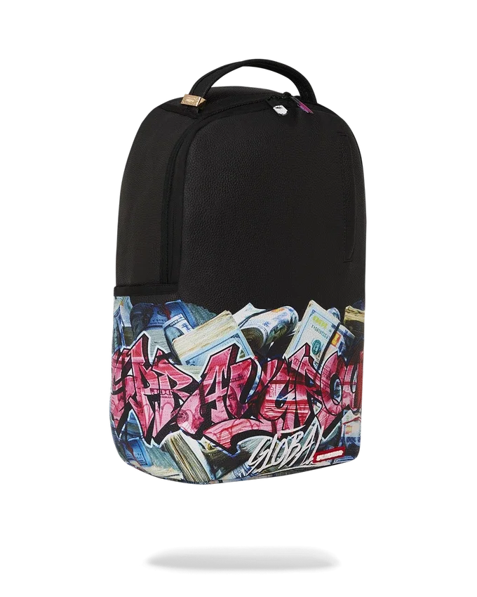 GLOBAL GAMES BACKPACK