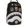 GLOBAL MOGUL BILLIONAIRE BACKPACK