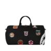 GLOBAL MOGUL BILLIONAIRE DUFFLE