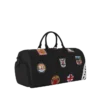 GLOBAL MOGUL BILLIONAIRE DUFFLE