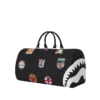 GLOBAL MOGUL BILLIONAIRE DUFFLE