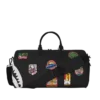 GLOBAL MOGUL BILLIONAIRE DUFFLE