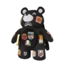 GLOBAL MOGUL BILLIONAIRE MONEYBEAR BACKPACK