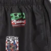 GLOBAL MOGUL BILLIONAIRE SWIM SHORTS