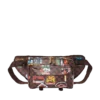 GLOBAL MOGUL CARGO CROSSBODY