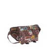 GLOBAL MOGUL CARGO CROSSBODY