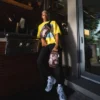 GLOBAL MOGUL CARGO CROSSBODY