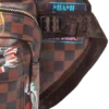 GLOBAL MOGUL CARGO CROSSBODY