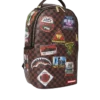 GLOBAL MOGUL DLXV BACKPACK