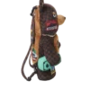GLOBAL MOGUL MONEYBEAR TEDDYBEAR BACKPACK