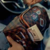 GLOBAL MOGUL TOILETRY BAG