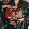 GLOBAL MOGUL TOILETRY BAG