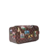 GLOBAL MOGUL TOILETRY BAG