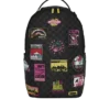 GLOBAL MOGUL TOKYO TOWER BACKPACK