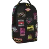 GLOBAL MOGUL TOKYO TOWER BACKPACK