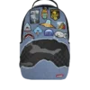 GLOBAL STOPOVER BACKPACK