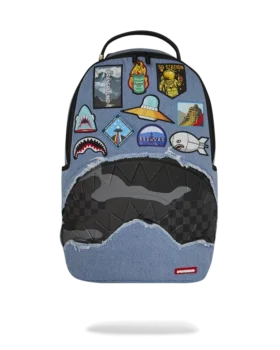 GLOBAL STOPOVER BACKPACK